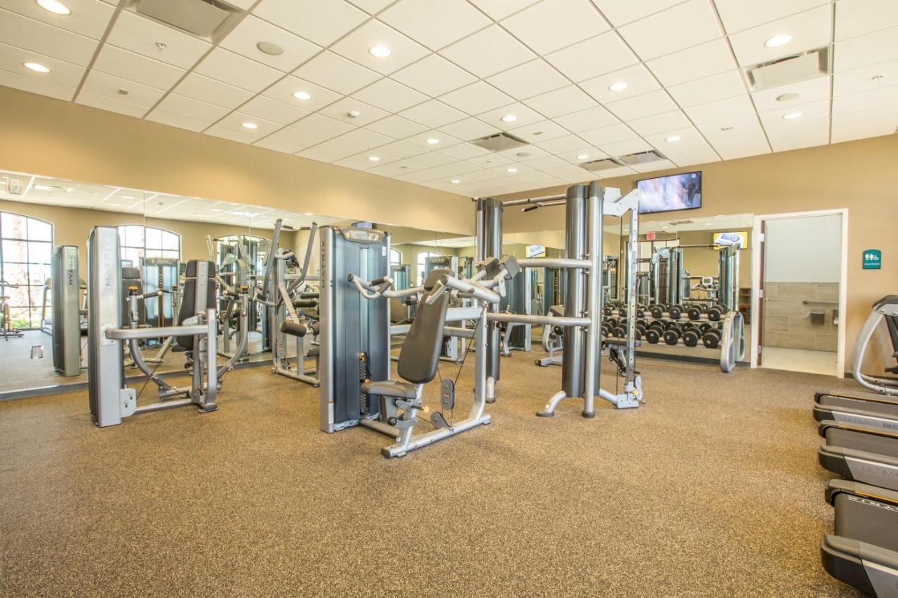 Large Villa Wprivate Pool Game Room Waterpark Kissimmee Bagian luar foto